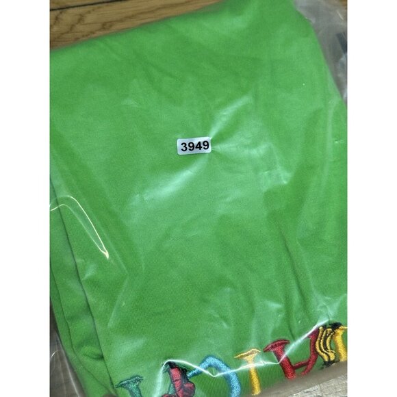 Jamaican T's Graphic T Shirt Mens Size Large‎ Colorful Travel Tropical Beach - Picture 9 of 9